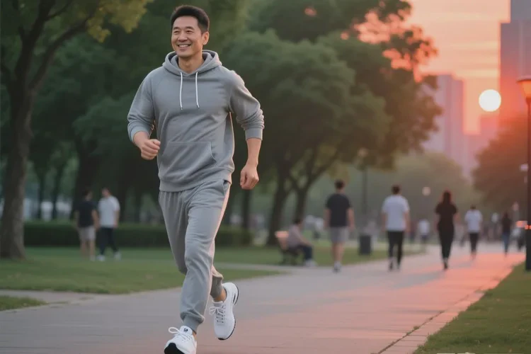 37岁中午血糖12.1是怎么回事(图3)