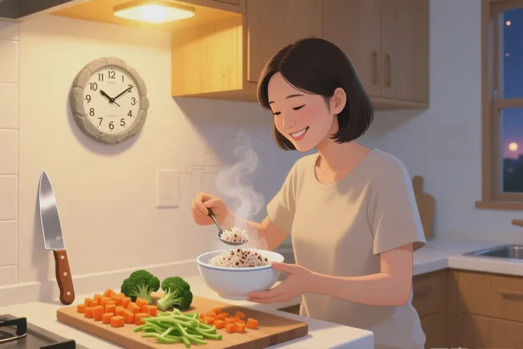 37岁睡前血糖8点8是怎么回事(图4)