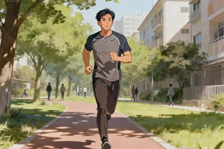 38歲早餐血糖5.7是怎么回事(圖2)