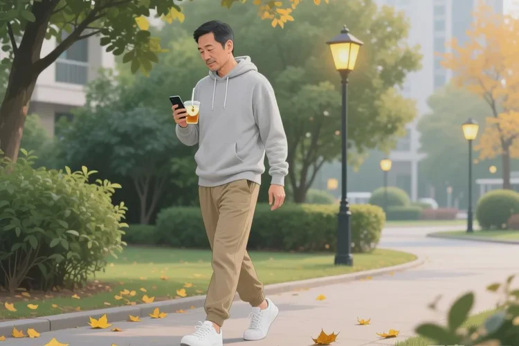 37歲晚餐血糖9點(diǎn)9是怎么回事(圖3)