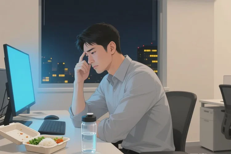 37歲早上空腹血糖14.6是怎么回事(圖2)