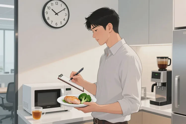 37歲下午血糖4點3是怎么回事(圖2)