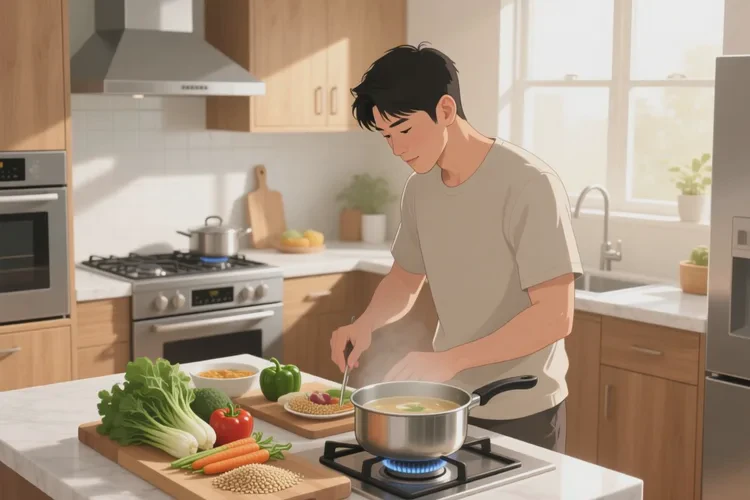 38岁早上空腹血糖5点2是怎么回事(图3)