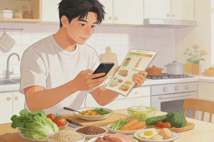 37岁睡前血糖27.1是怎么回事(图2)