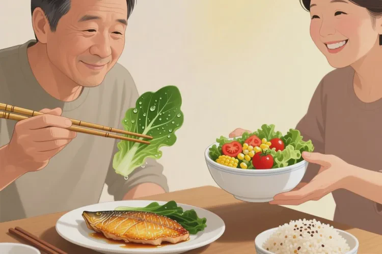 38岁晚餐血糖9.3是怎么回事(图4)