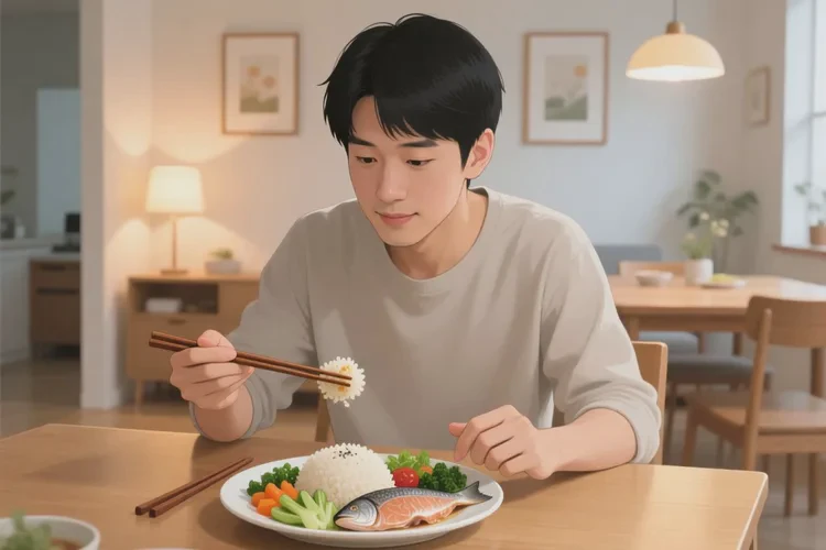 38岁餐后血糖7点6是怎么回事(图1)