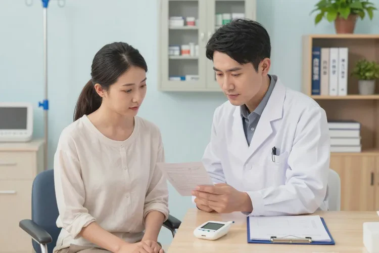 37岁下午血糖7.7是怎么回事(图4)