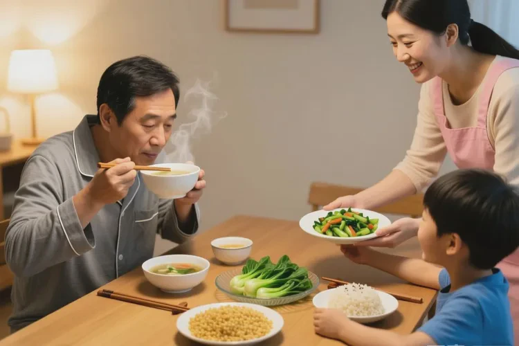 37歲早上空腹血糖13.1是怎么回事(圖4)