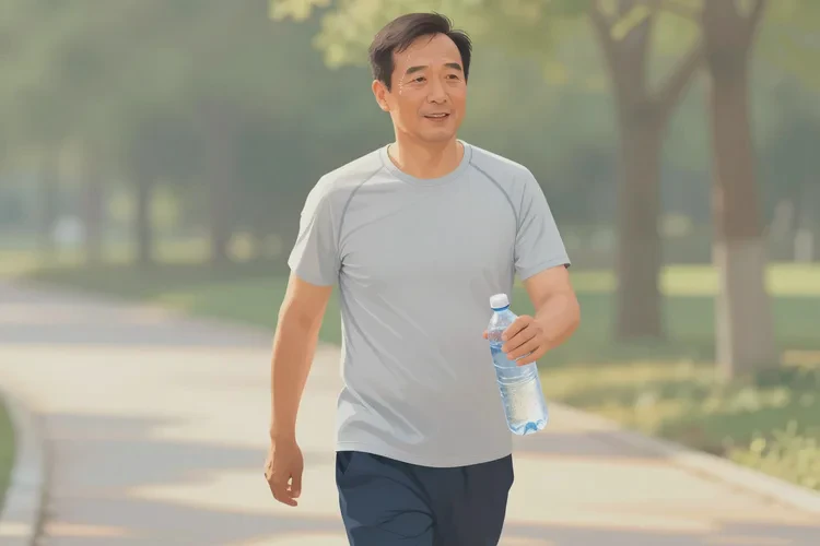 38岁早餐血糖19点0是怎么回事(图3)