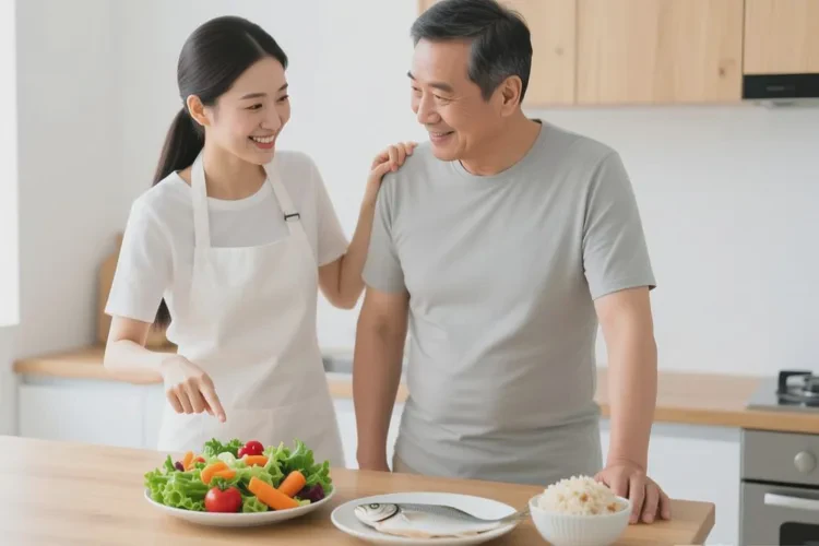 38岁餐后血糖24.9是怎么回事(图2)