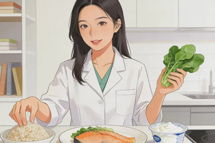 38岁餐后血糖6点7是怎么回事(图3)