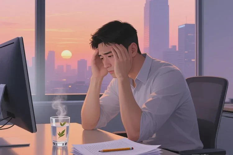 37歲晚餐血糖13點(diǎn)9是怎么回事(圖4)