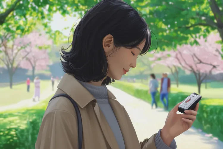 46岁餐后血糖4点7是怎么回事(图1)