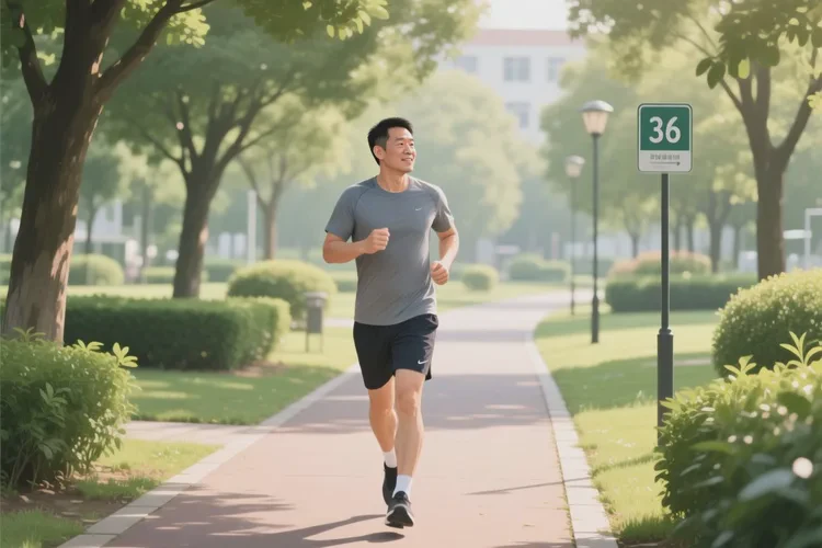 38岁餐后血糖8.9是怎么回事(图3)