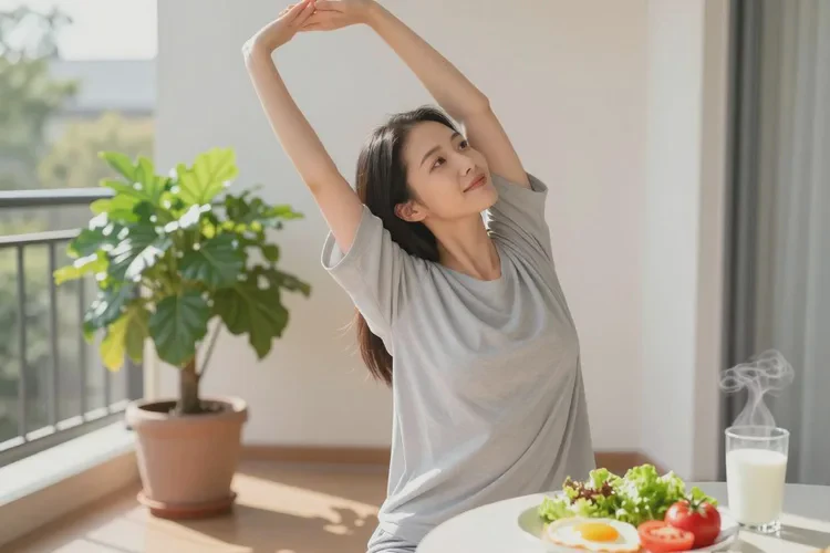 37岁中午血糖20.1是怎么回事(图4)