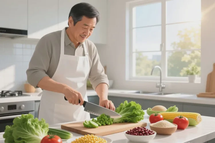 38岁空腹血糖11点1是怎么回事(图2)