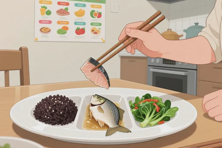 37岁中午血糖7点9是怎么回事(图4)