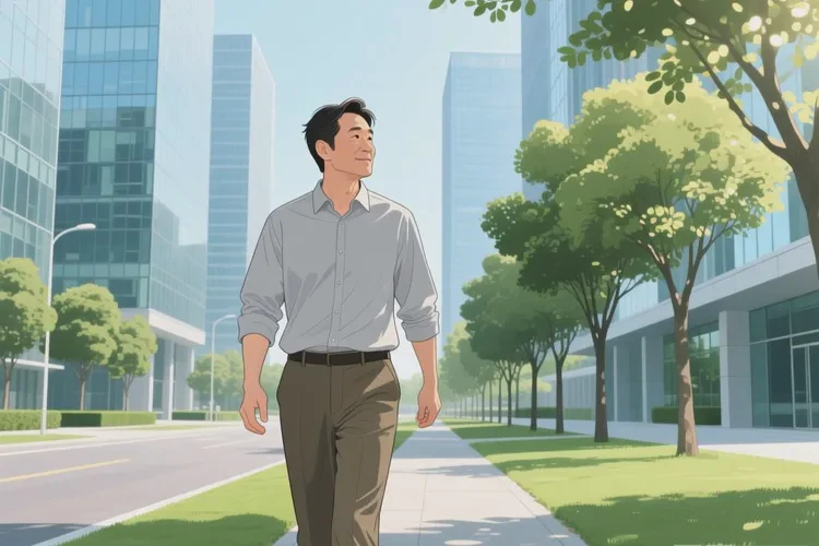 37歲下午血糖5點0是怎么回事(圖3)