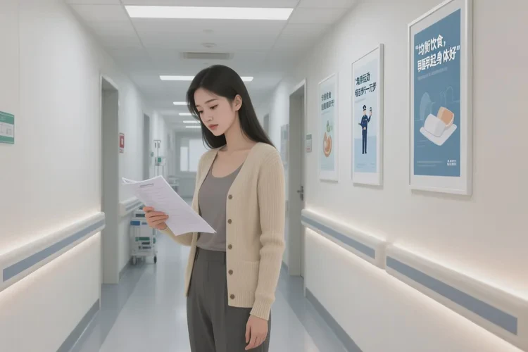 38歲早餐血糖5.5是怎么回事(圖4)