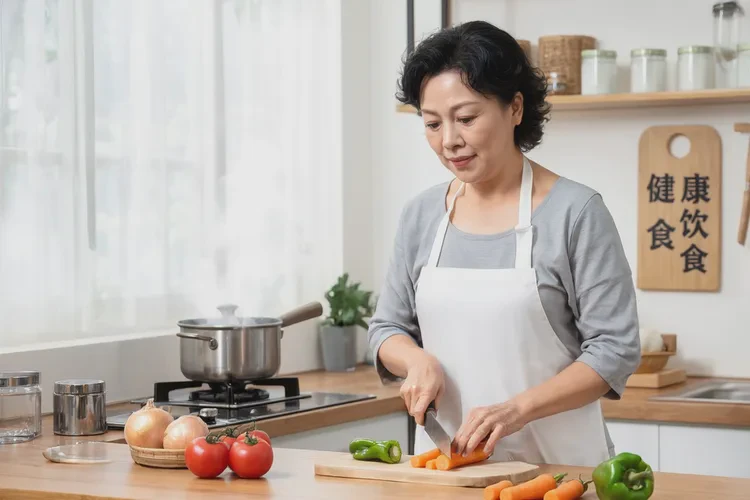 40岁晚餐血糖17点2是怎么回事(图4)