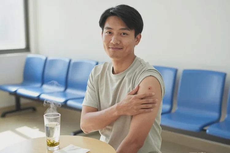 打流感疫苗前后要注意什么事项(图2)