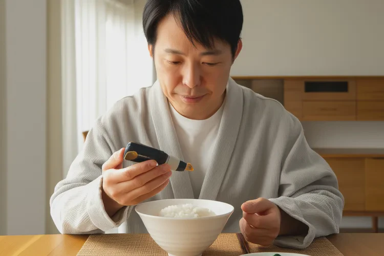 46岁中餐血糖15点1是怎么回事(图1)