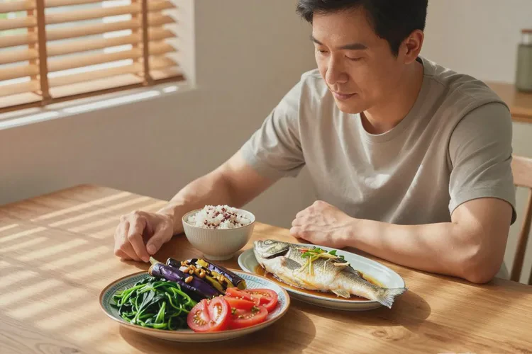 38歲餐后血糖10點(diǎn)1是怎么回事(圖1)