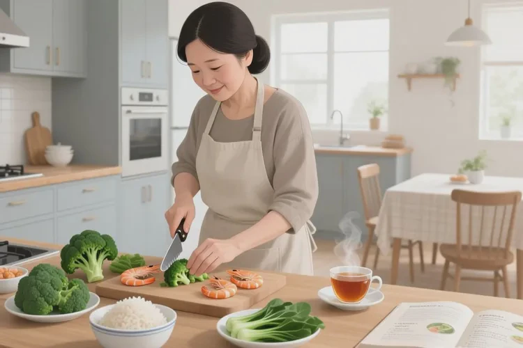 38岁晚餐血糖13.6是怎么回事(图4)