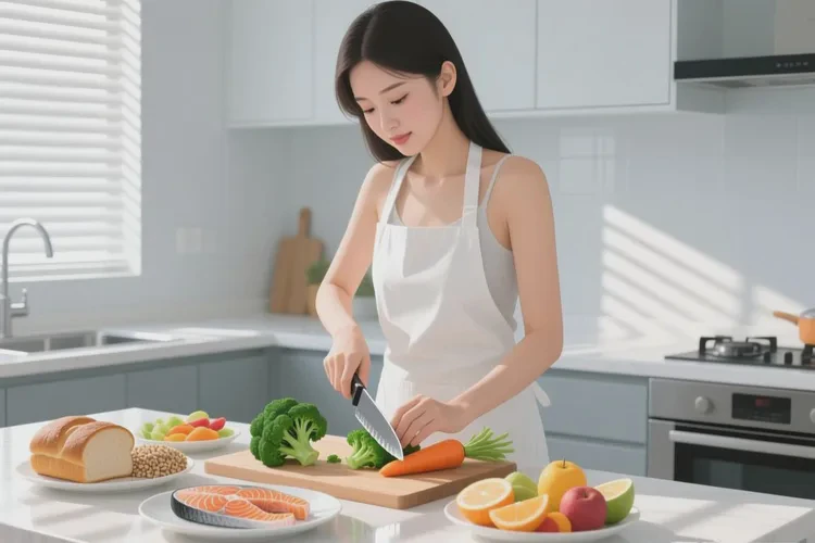 38岁晚餐血糖20.3是怎么回事(图2)