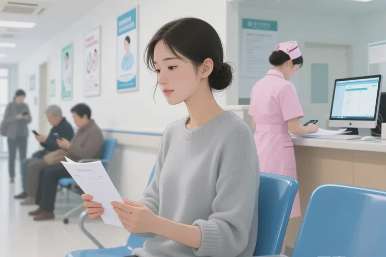 38岁中餐血糖8点9是怎么回事(图4)