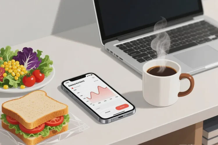 37歲早餐血糖23.6是怎么回事(圖4)