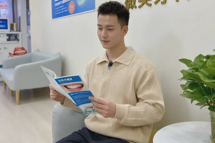 正畸牙齒松動了怎么辦(圖4)