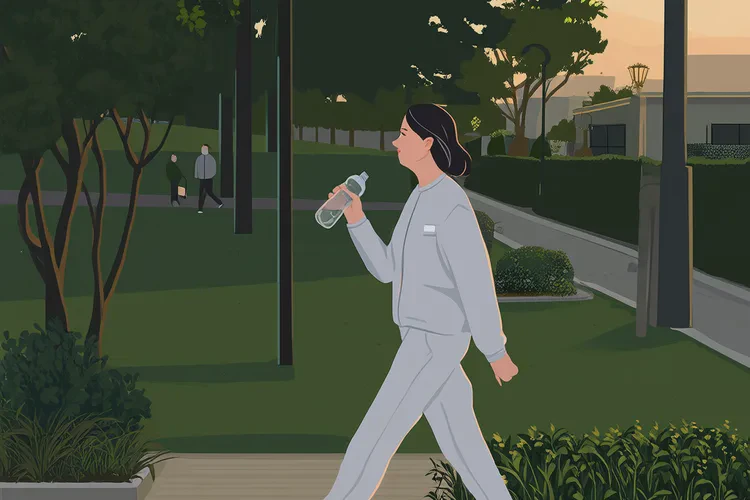 45岁早上血糖9点0是怎么回事(图2)