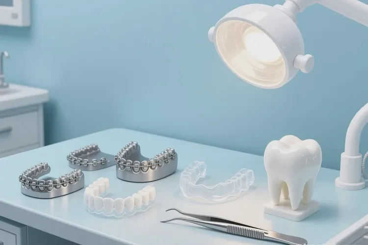 正畸牙齒需要多少錢(qián)(圖3)