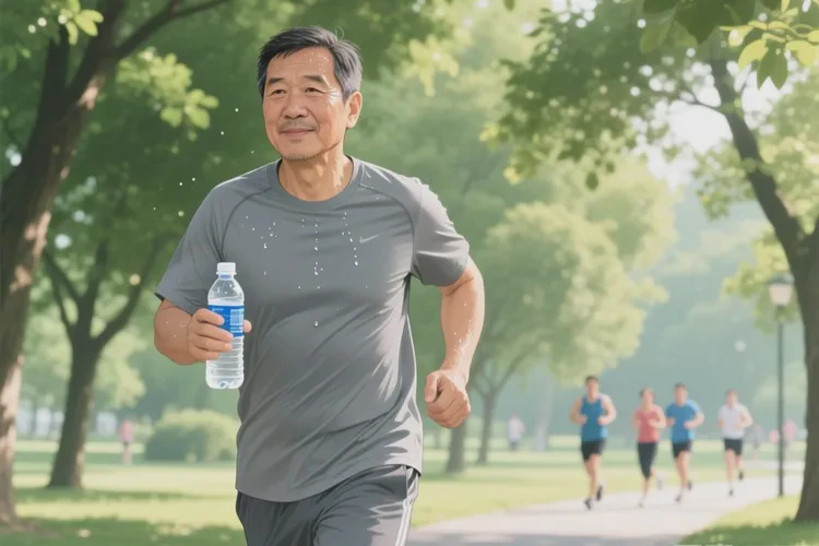 38岁空腹血糖9点1是怎么回事(图2)