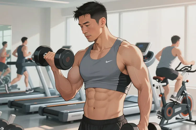 38岁餐后血糖9.9是怎么回事(图2)