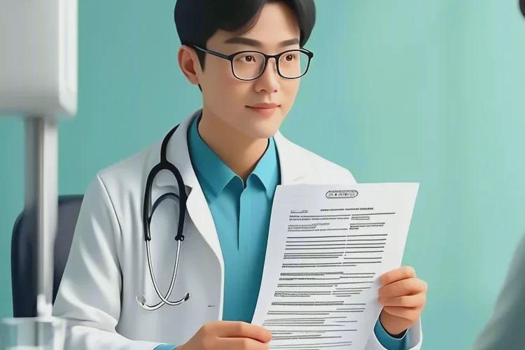 45岁睡前血糖15点8是怎么回事(图4)