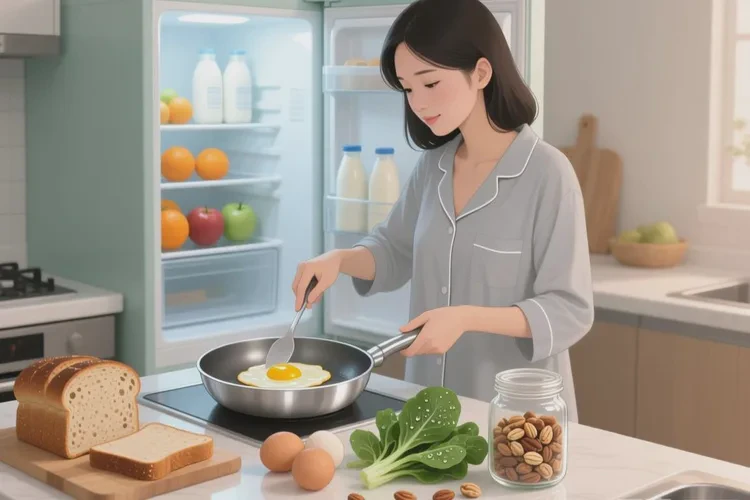 37歲早上血糖14點0是怎么回事(圖4)