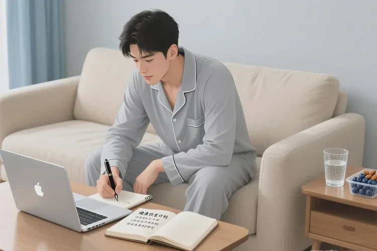 37岁早上血糖11.0是怎么回事(图4)