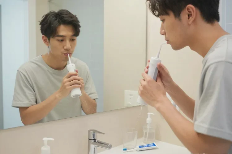 牙齒正畸過程中牙齒松動(dòng)了正常嗎(圖4)