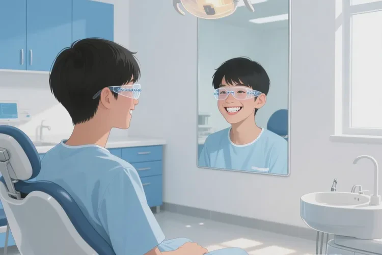 正畸牙齒為什么移動(dòng)(圖1)