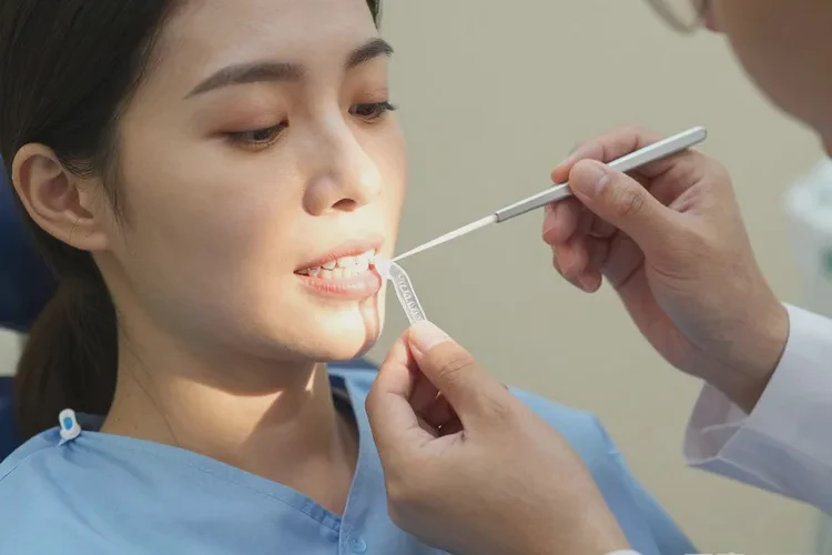 牙齒正畸后會(huì)反彈嗎(圖4)