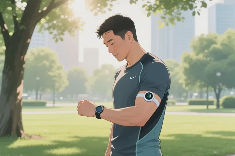 38岁早上血糖13点8是怎么回事(图4)