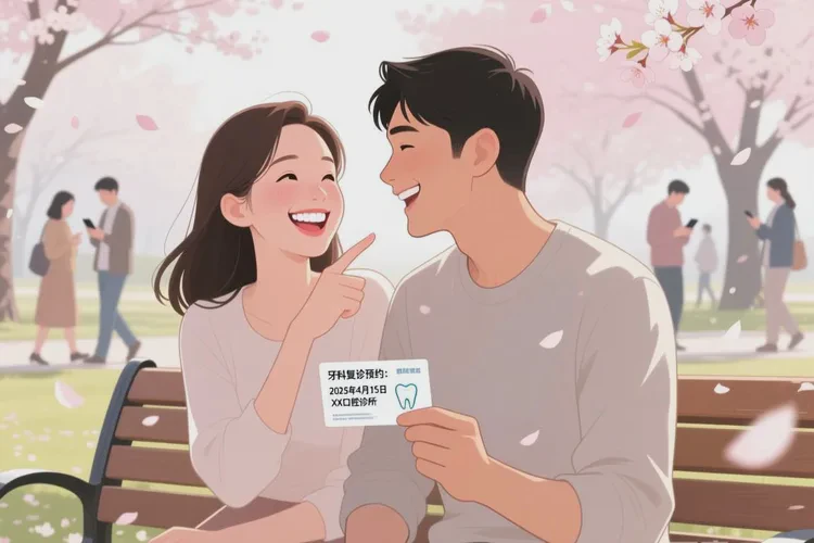 牙齒正畸拔4顆牙對未來有影響嗎(圖4)