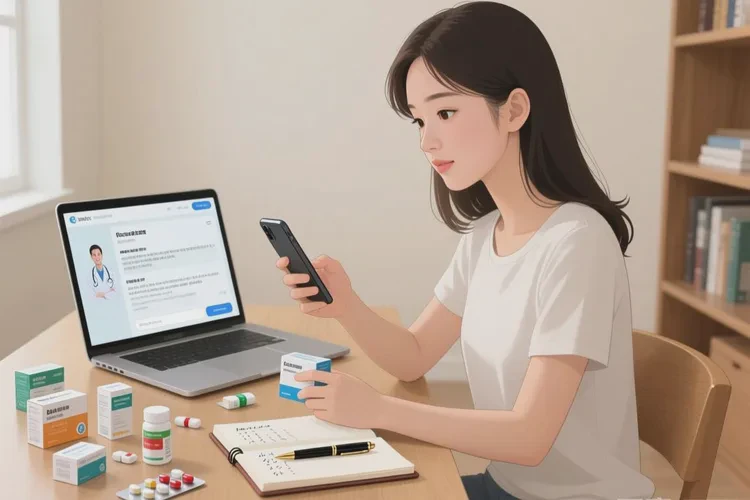 打疫苗前几天停药(图4)