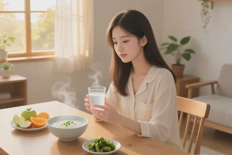 打狂犬疫苗后的禁忌症(图1)