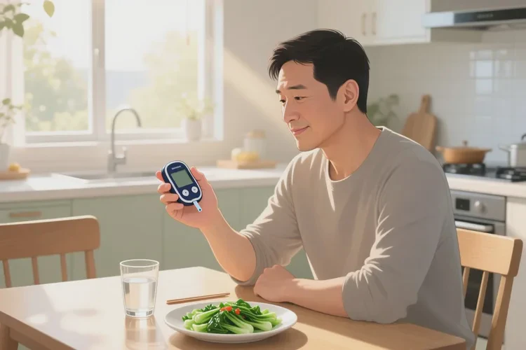 38岁早上血糖17.0是怎么回事(图1)