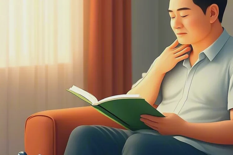 47岁餐后血糖10.4是怎么回事(图4)