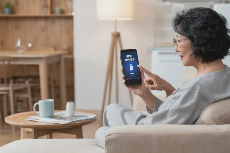 这些人不打疫苗(图1)