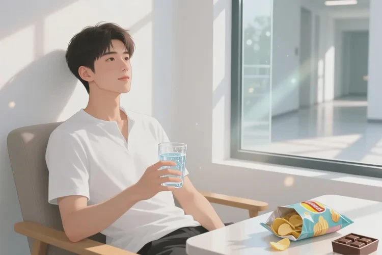 打疫苗前要忌嘴吗(图3)